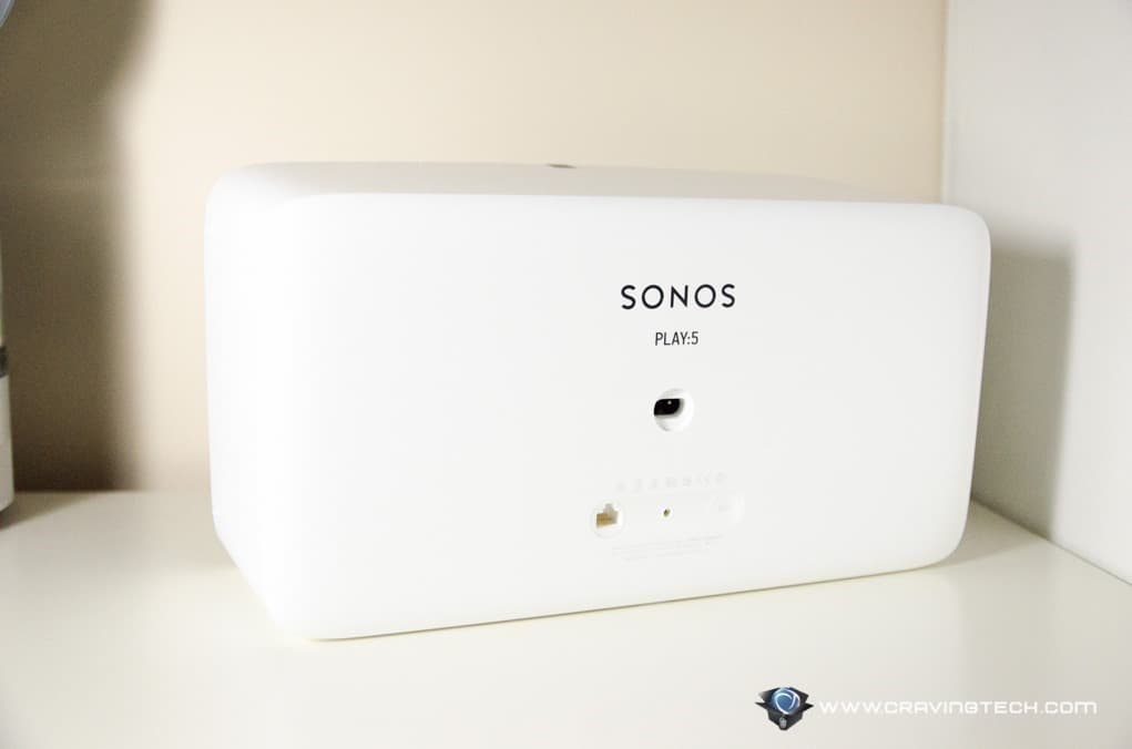 Sonos PLAY-5-1