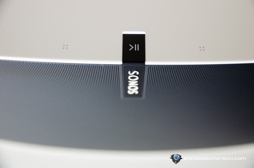 Sonos-PLAY-5 speaker