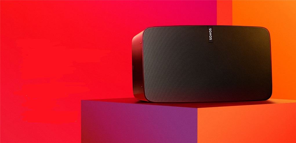 Grine Perfekt Ride The mother of all Sonos Speakers is here - Sonos PLAY:5 Review