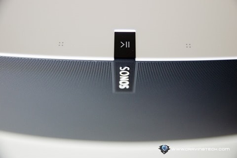 Sonos PLAY-5-2