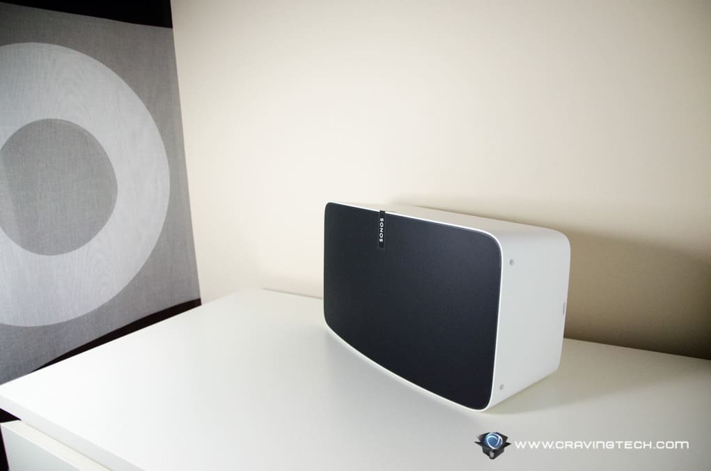 Sonos-PLAY-5 Review