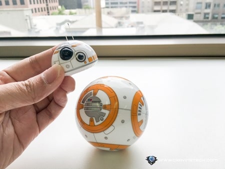 Sphero BB-8 Droid-19