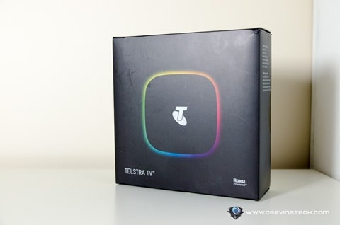 Telstra TV-1