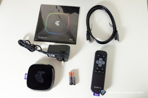 Telstra TV-3