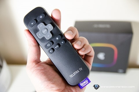 Telstra TV-4