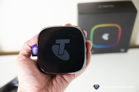 Telstra TV-5