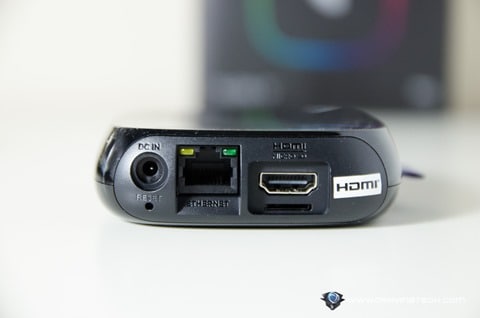 Telstra TV-6
