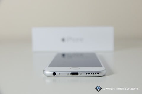 iPhone 6s-7