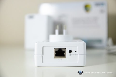 D-Link PowerLine AV2 2000 Gigabit Network Kit-4