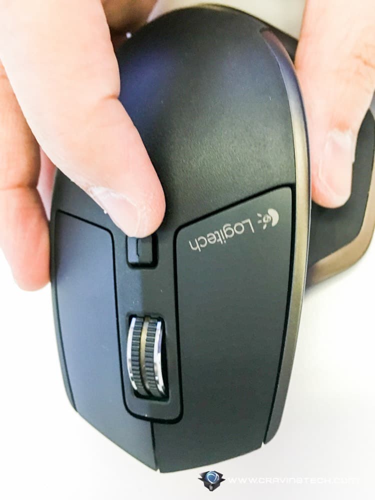 Logitech MX Master-10