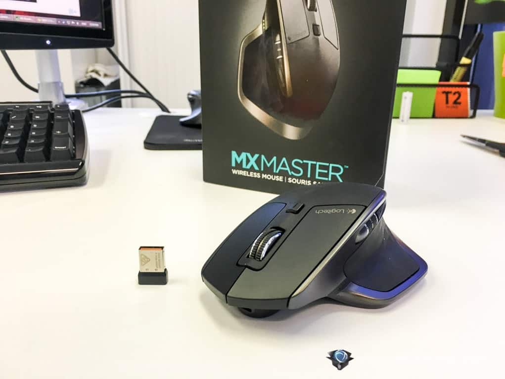 Logitech MX Master