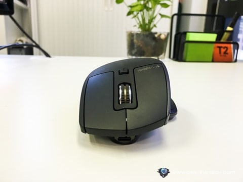 Logitech MX Master-6