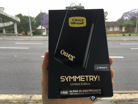 Otterbox Symmetry-1