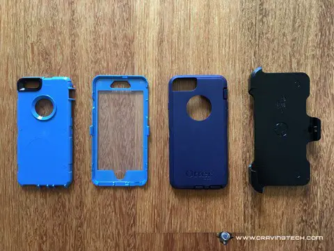 Otterbox Symmetry-6