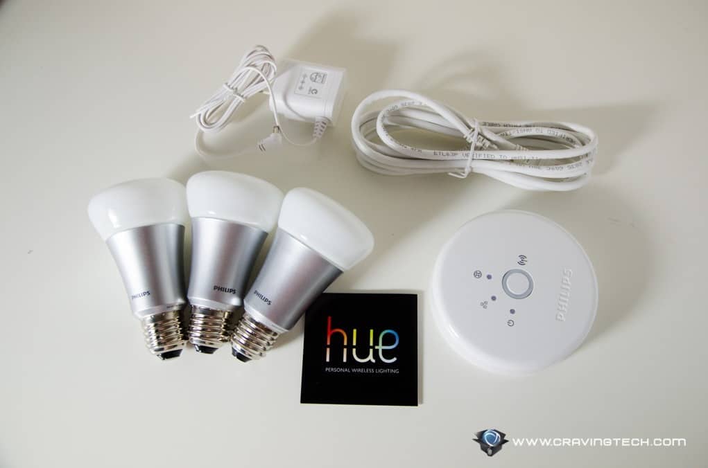 Philips Hue-3