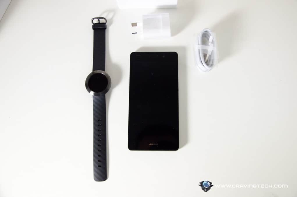 Huawei Band-14