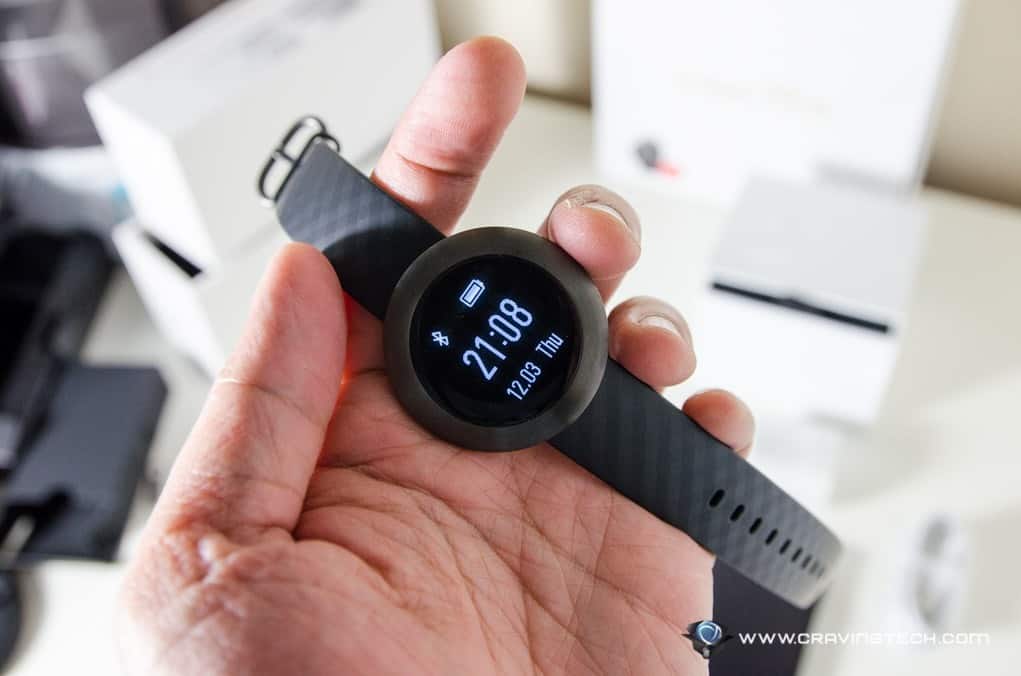 Huawei Band-16