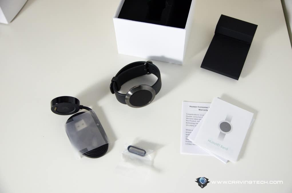 Huawei Band-4