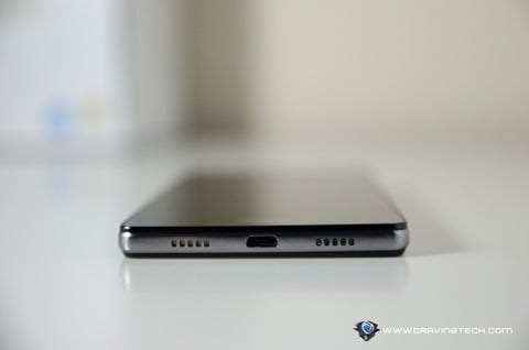Huawei P8 Lite-6