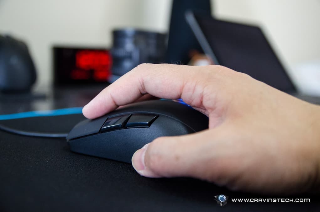 ROCCAT Kiro-14