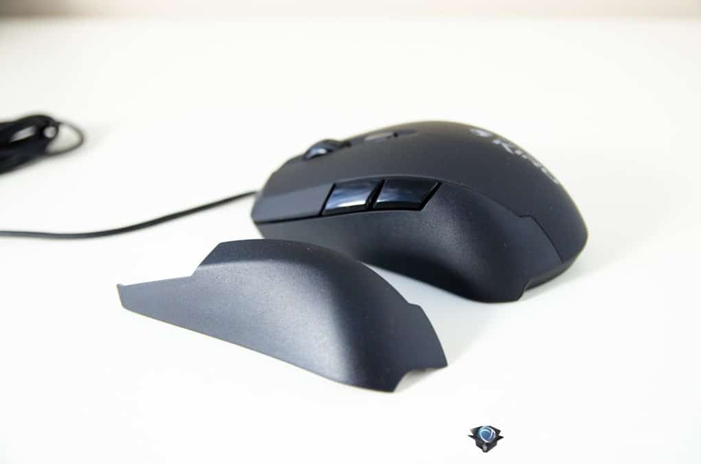 ROCCAT Kiro-8