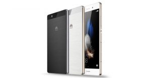 Huawei P8 Lite Review