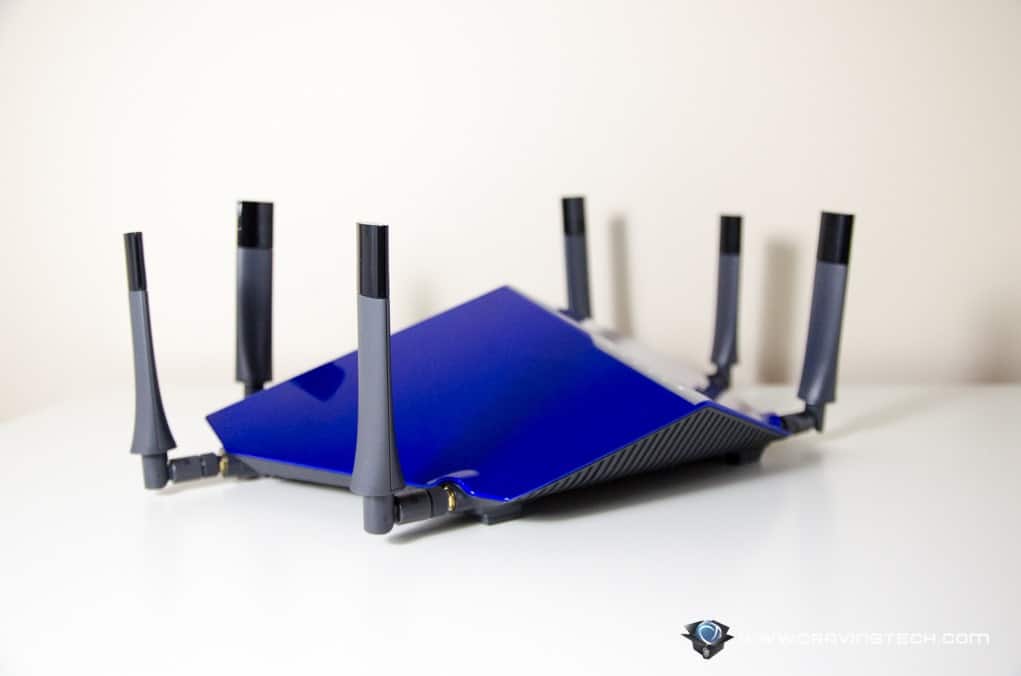 D-Link TAIPAN Modem Router-8