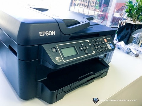 Epson EcoTank Printer-2