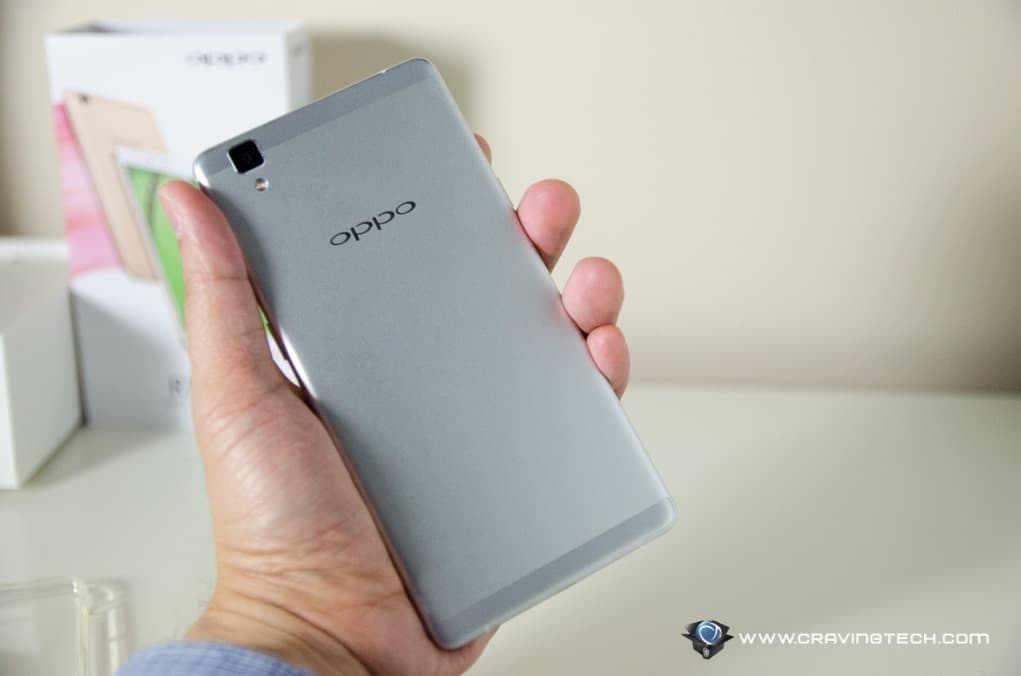 OPPO R7s-4