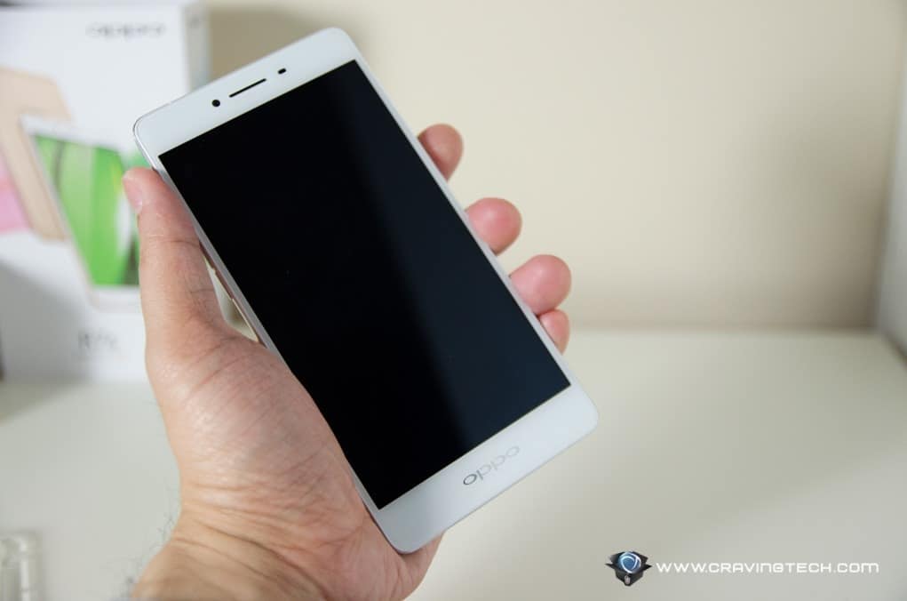 OPPO R7s-5