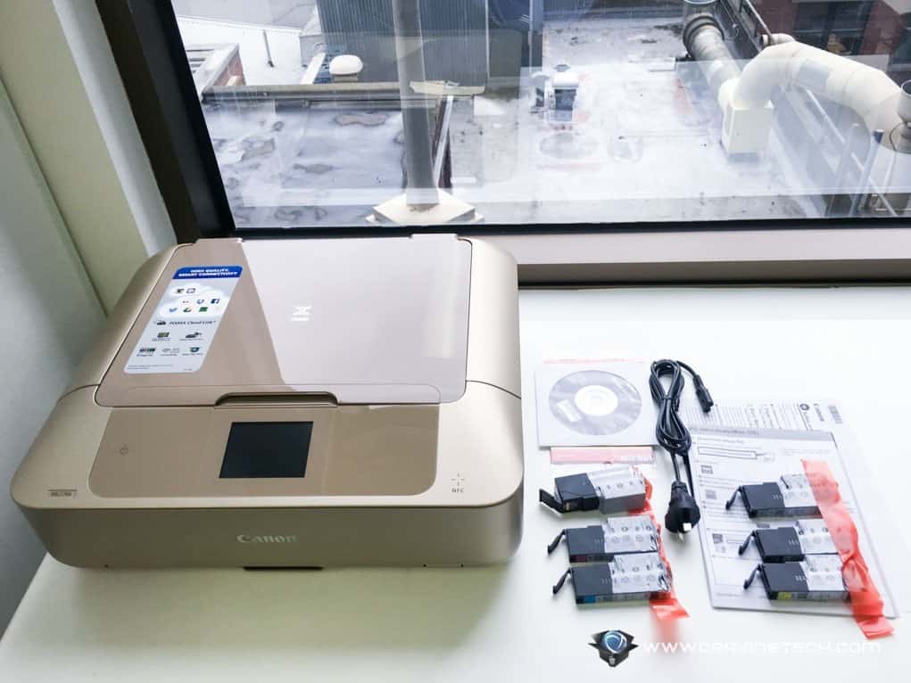 Canon PIXMA Gold-2