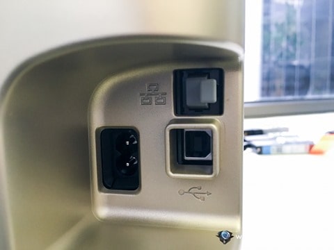 Canon PIXMA Gold-4