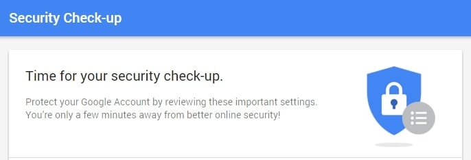 Google Security