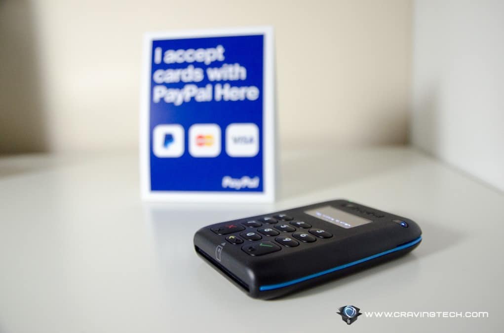 PayPal Tap and Go Card Reader-12