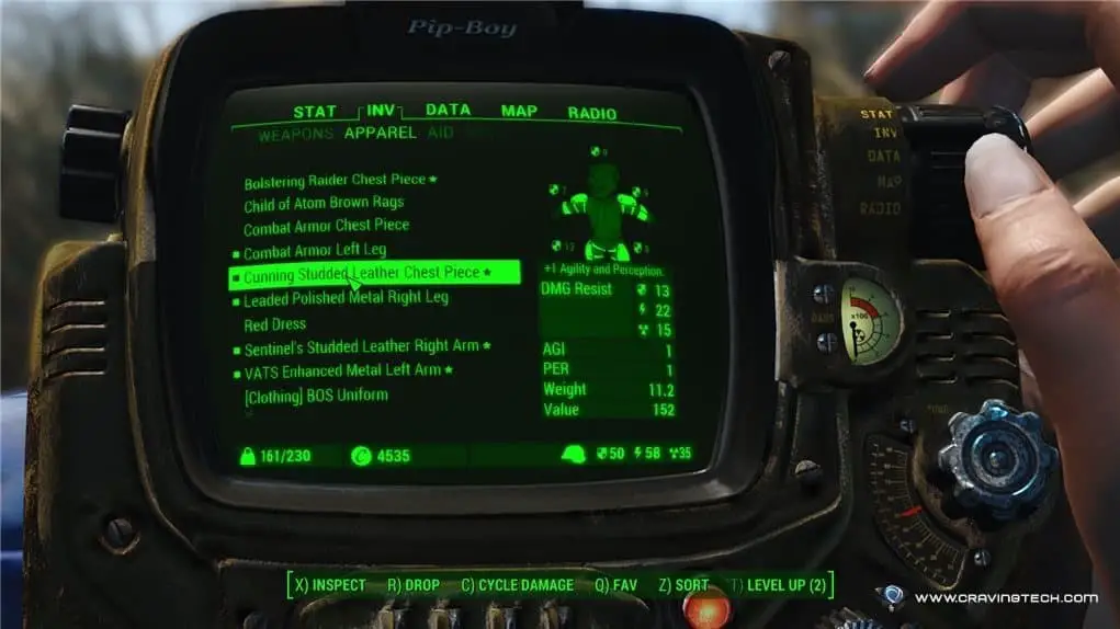 Pip Boy