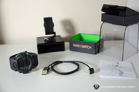 Razer Nabu Watch-2