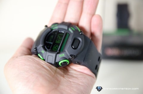 Razer Nabu Watch-4