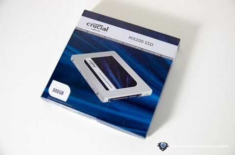 Crucial MX200 SSD-1