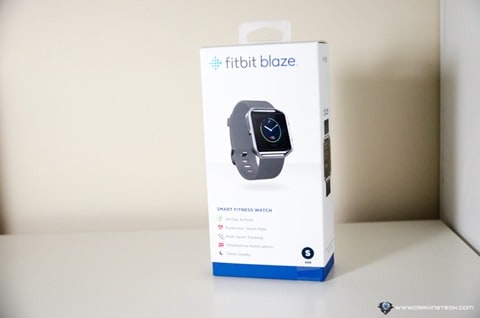 Fitbit Blaze-1