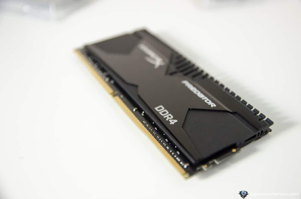 Kingston HyperX Predator Review