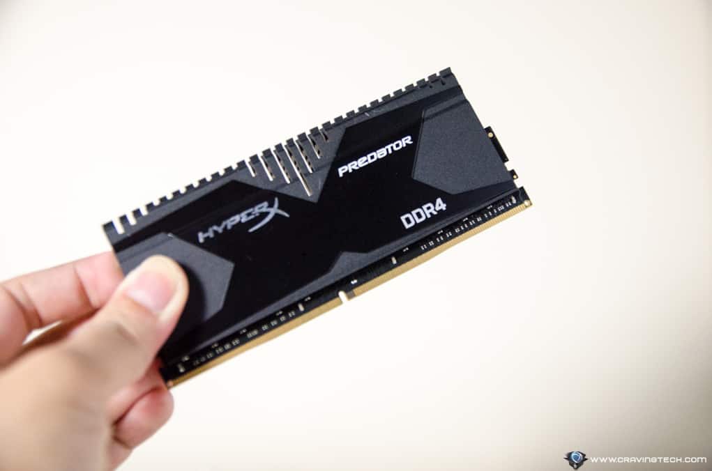 Kingston HyperX Predator