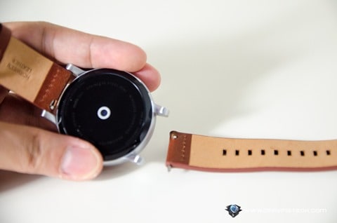 Motorola Moto 360 2nd Generation-11