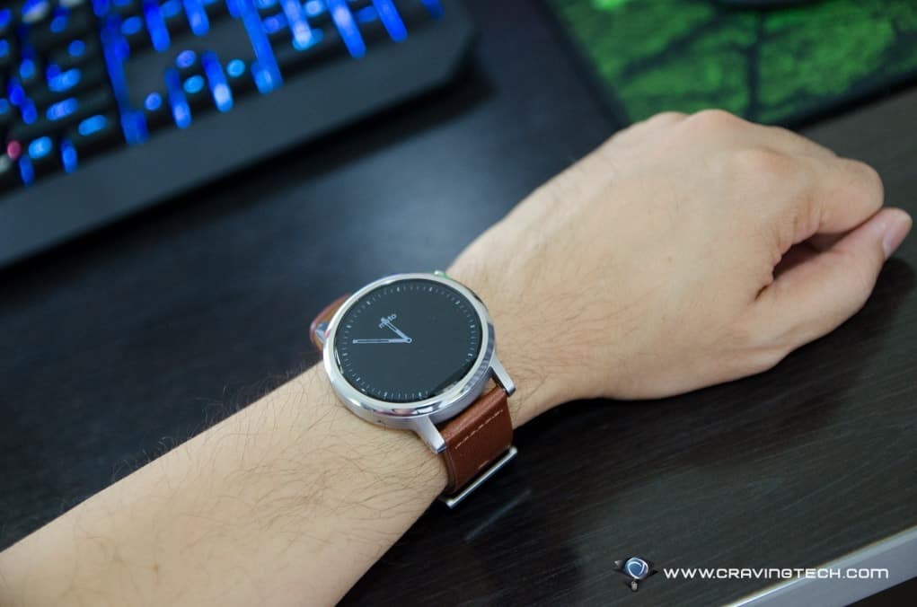 Motorola Moto 360 2nd Generation-17