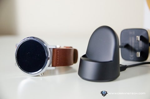 Motorola Moto 360 2nd Generation-3