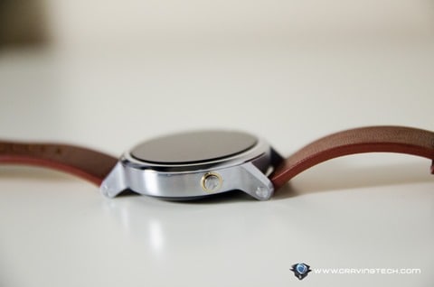 Motorola Moto 360 2nd Generation-8