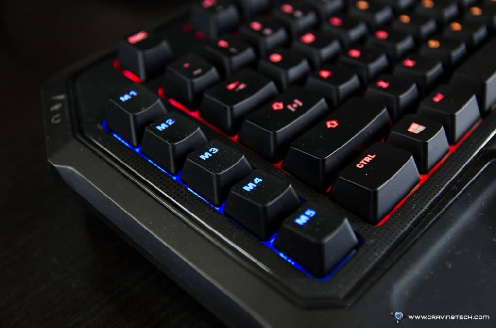 ROCCAT Ryos MK FX-11