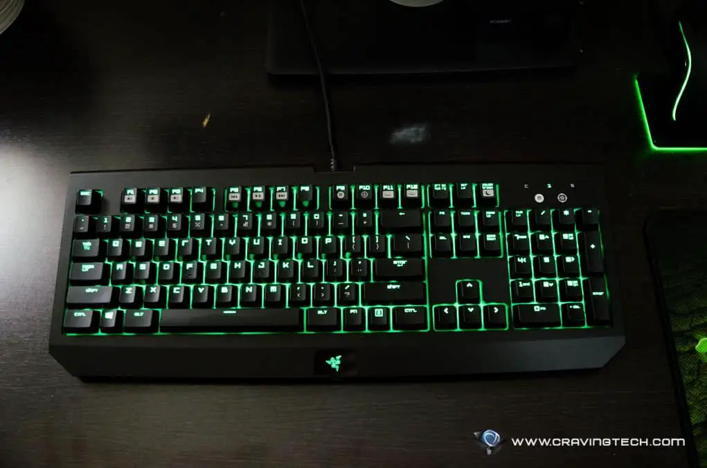 Razer BlackWidow Ultimate 2016-10