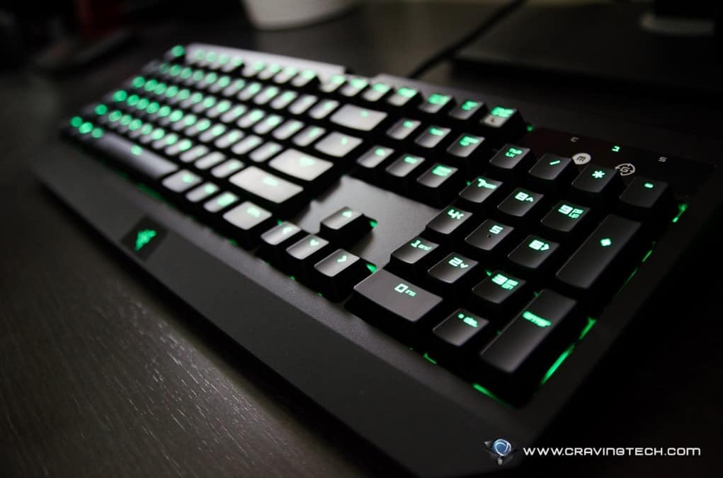 Razer BlackWidow Ultimate 2016-11