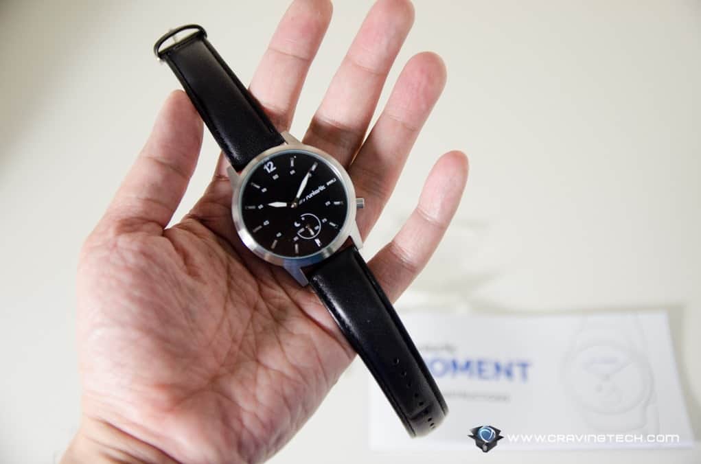 Garmin watch deals runtastic