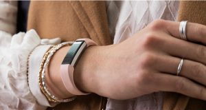 Fitbit Alta Review